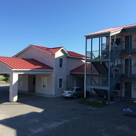 Road Side Inn Myrtle Beach Ngoại thất bức ảnh