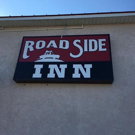 Road Side Inn Myrtle Beach Ngoại thất bức ảnh