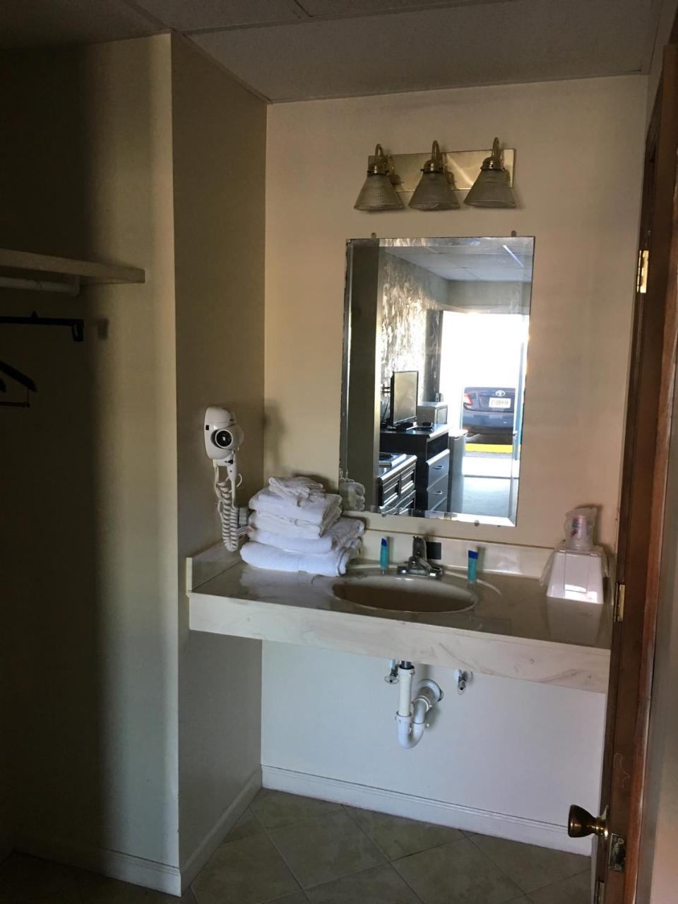 Road Side Inn Myrtle Beach Ngoại thất bức ảnh