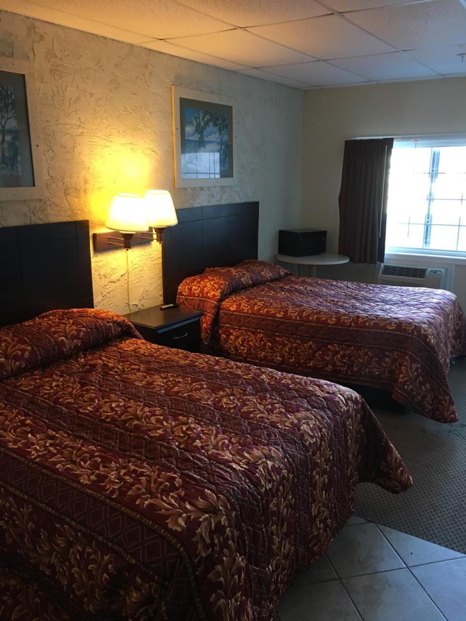 Road Side Inn Myrtle Beach Ngoại thất bức ảnh